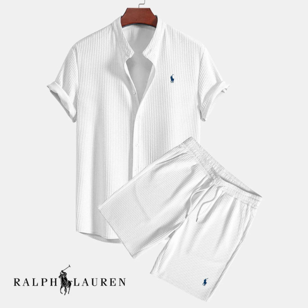 Complet Homme Élégant & Confortable