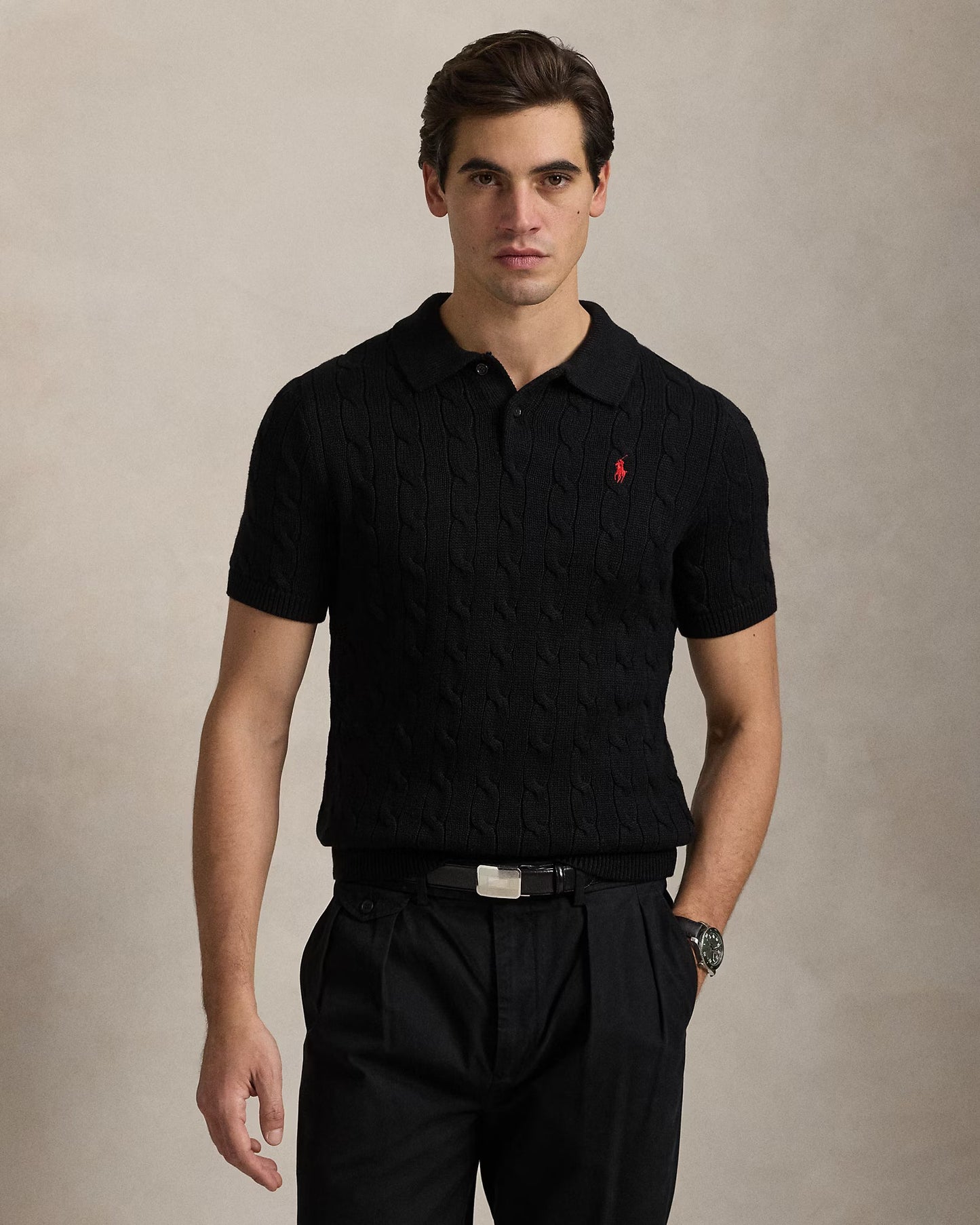 Chemise Femme R. Lauren