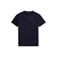 Donkerblauw
