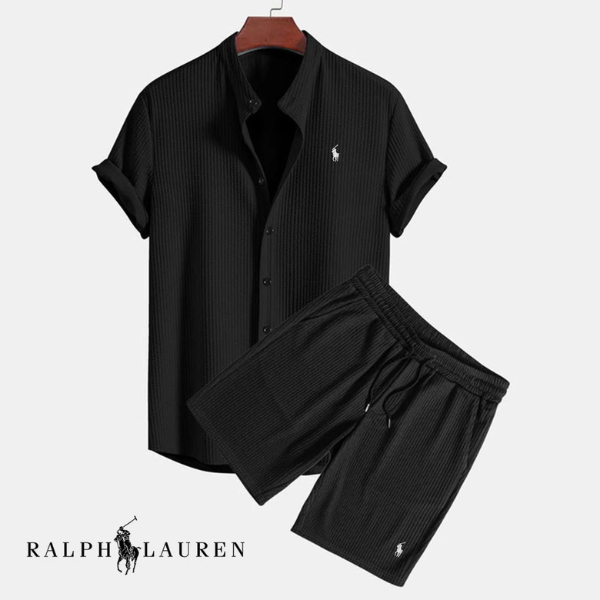 Complet Homme Élégant & Confortable