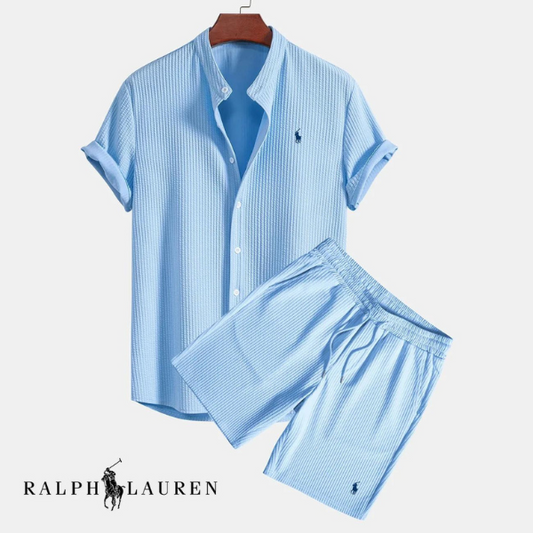 Complet Homme Élégant & Confortable