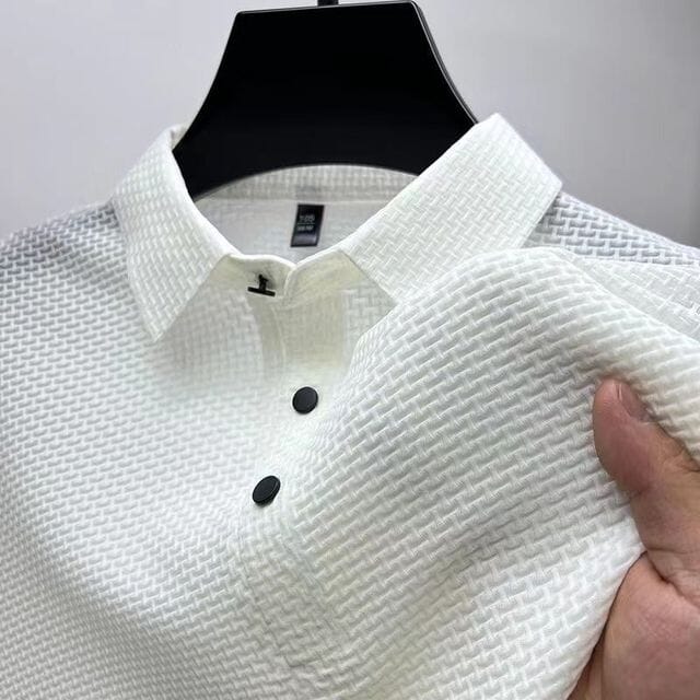 ACHÈTE 1, REÇOIS 2 – Polos en Coton Premium Elegant - Nouvelle Collection!