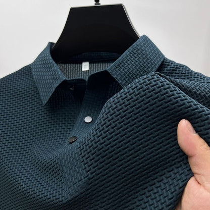 ACHÈTE 2, REÇOIS 3 – Polos en Coton Premium Elegant