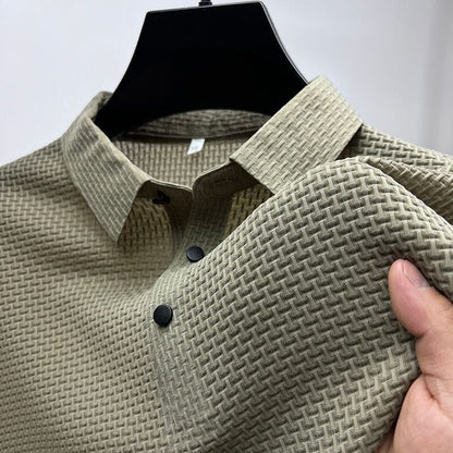 ACHÈTE 1, REÇOIS 2 – Polos en Coton Premium Elegant - Nouvelle Collection