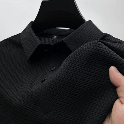 ACHÈTE 1, REÇOIS 2 – Polos en Coton Premium Elegant [Nouvelle Collection]