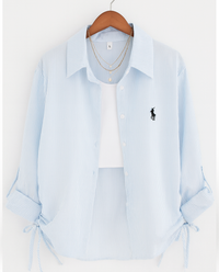 bleu